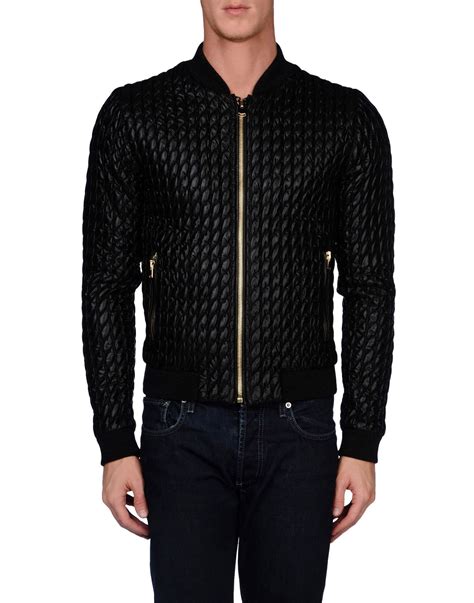 dolce gabbana jacket men's sale